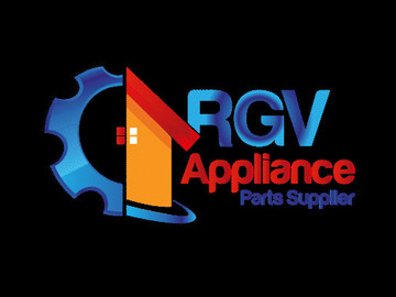 Skills: RGV Appliances Parts Supplier