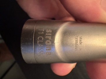 Gebruikte apparatuur: Sirona T! Classic