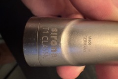 Gebruikte apparatuur: Sirona T! Classic