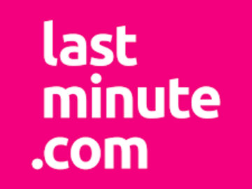 Vente: e-Carte cadeau Lastminute (500€)