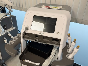 Selling with online payment: Cynosure Tempsure Envi RF 