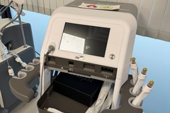 Selling with online payment: Cynosure Tempsure Envi RF 