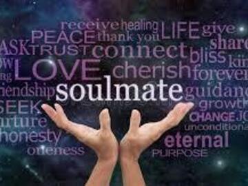 Selling: Return Of A Soulmate Pt 2 (Free Reading Inside Pt 1)