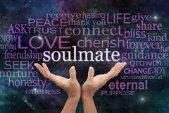 Selling: Return Of A Soulmate Pt 2 (Free Reading Inside Pt 1)