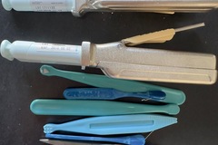 Nieuwe apparatuur: Orthodontist 