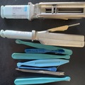 Nieuwe apparatuur: Orthodontist 