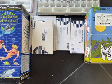 Nieuwe apparatuur: Orthodontist 