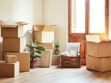 Selling: Moving Home (Ask 6 Questions)