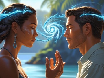 Selling: Input Your Thoughts & Feelings Into Their Subconscious + Reading 