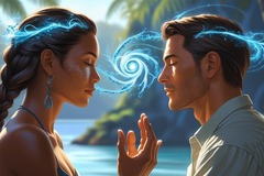 Selling: Input Your Thoughts & Feelings Into Their Subconscious + Reading 