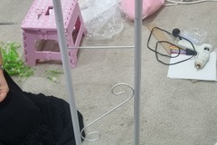 Selling: White Arbor 