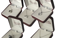 Bulk Lots: Buy 1 Get 1 Free-$1500 Jewelry Retail-$99.99