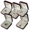 Bulk Lots: Buy 1 Get 1 Free-$1500 Jewelry Retail-$99.99