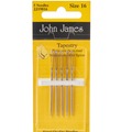 Bulk Lots: Tapestry and Sewing Needles