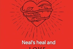 Selling: Neal's heal and love spell