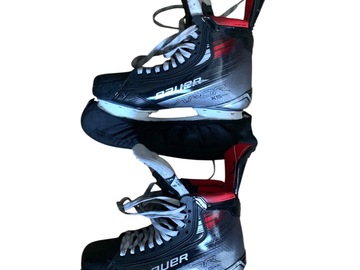 Verkaufen mit Online-Zahlungen: Bauer X5 Pro Schlittschuhe 