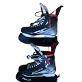 Verkaufen mit Online-Zahlungen: Bauer X5 Pro Schlittschuhe 