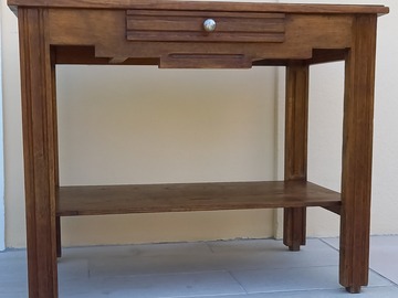 Selling: BUREAU ANNEE 1930