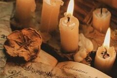 Selling: Wanna break the psychic spell | Rituals 