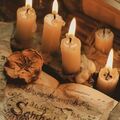 Selling: Wanna break the psychic spell | Rituals 