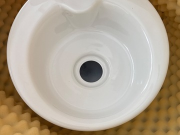 Nieuwe apparatuur: Spittoon
