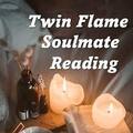 Selling: Twin Flame Connection Deep Reading  Unveil Your Divine Mirror 