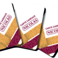 Vente: Carte cadeau NICOLAS (200€)