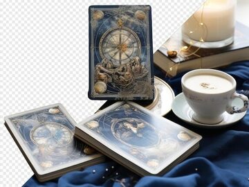 Selling: WHATS THE TEA? Extremely detailed love reading 