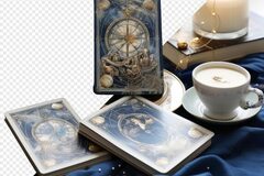 Selling: WHATS THE TEA? Extremely detailed love reading 