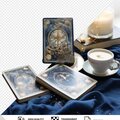 Selling: WHATS THE TEA? Extremely detailed love reading 