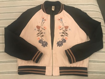 Selling: Bomber Jacket