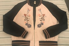 Selling: Bomber Jacket
