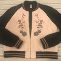 Selling: Bomber Jacket