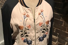 Selling: Bomber Jacket