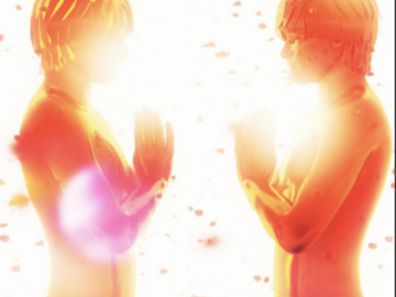 Selling: Relationship Healing 