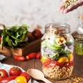 Offering: 3 Juillet " Remettre de la vie dans mon  assiette"   