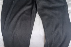 Winter sports: Baselayer top and bottom