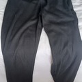 Winter sports: Baselayer top and bottom