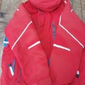 Winter sports: Red Dare 2b Ski Jacket