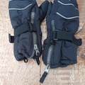 Winter sports: Unigear gloves