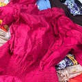 Bulk Lots: 50 pc revolve, skims, brands nwt and nwt clothing/ swim womens 