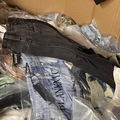 Bulk Lots: 10 pc Revolve brand Blanknyc summer denim shorts 