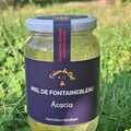 Les miels : Miel d'Acacia 2025