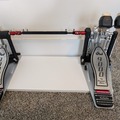 Selling with online payment: DW 9000 Double Bass Drum Pedal and Remote HH Stand