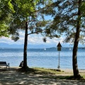 Tauschobjekt: Barrierefreie, helle, neuwertige 112 m² ETW zum Tausch in Tutzing