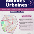 Actualité: La Ville de Montesson propose une nouvelle Balade urbaine.