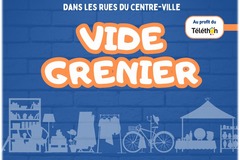 News: 22 juin - Vide-grenier à Montesson - flea market