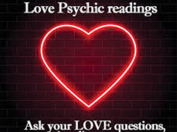 Selling: Lover’s Special Psychic Reading – Discover the Truth in Your Love