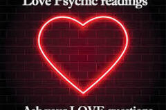 Selling: Lover’s Special Psychic Reading – Discover the Truth in Your Love