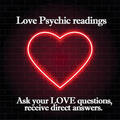 Selling: Lover’s Special Psychic Reading – Discover the Truth in Your Love